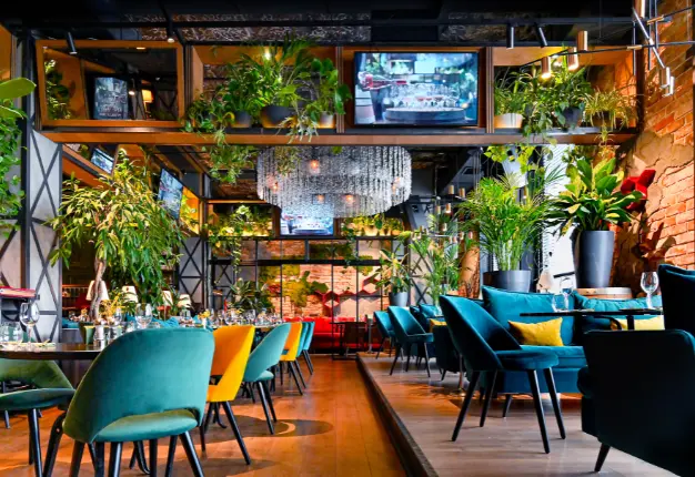 Restaurant License