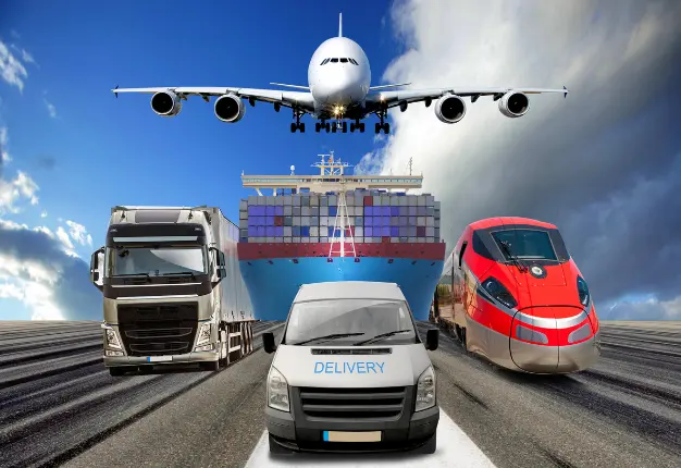 Transportation License