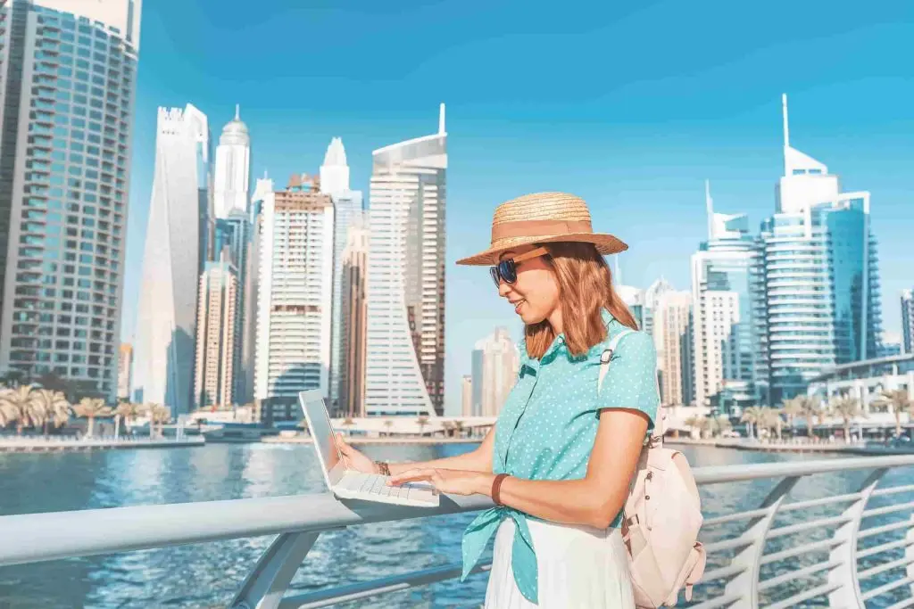 Types of Company Formation in Dubai