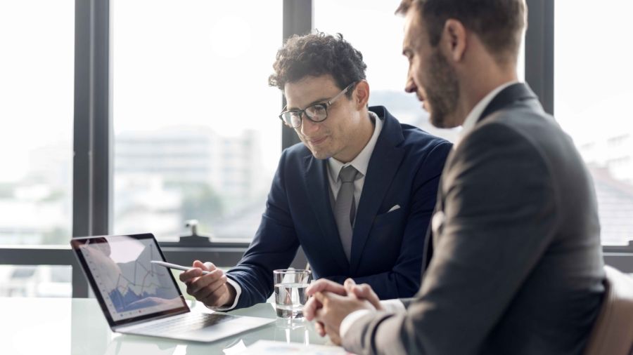 A Hub for Investment and Growth