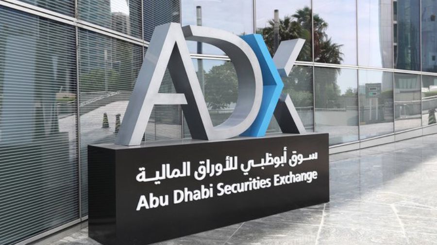 Abu Dhabi Securities Exchange (ADX)