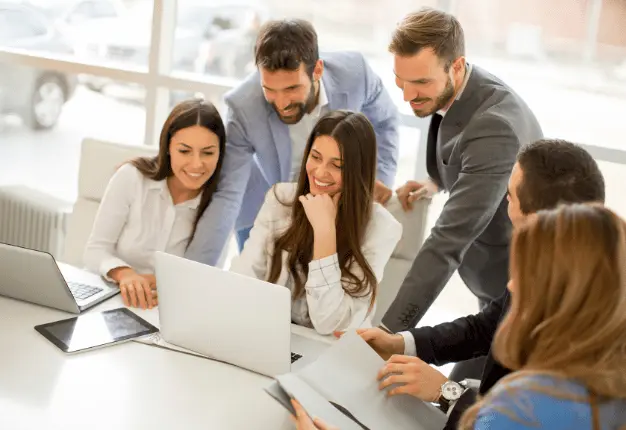 How Start Any Business (SAB) Simplifies the Process