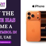 How the iPhone Has Become a Status Symbol in Dubai, UAE