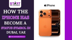 Read more about the article How the iPhone Has Become a Status Symbol in Dubai, UAE
