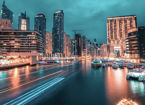 Offshore Companies in UAE