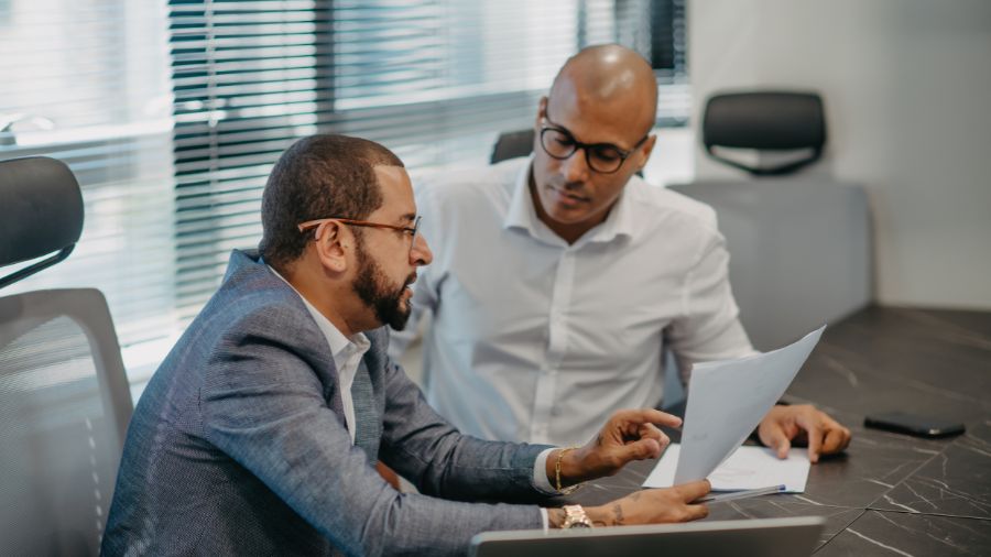 The Role of Business Setup Consultants in the UAE