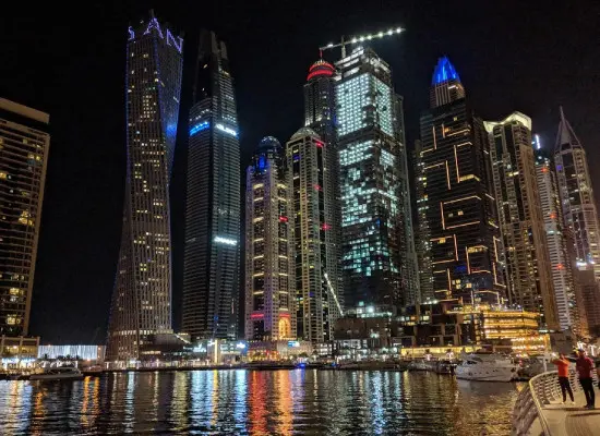 UAE Free Zone Company Setup And Formation