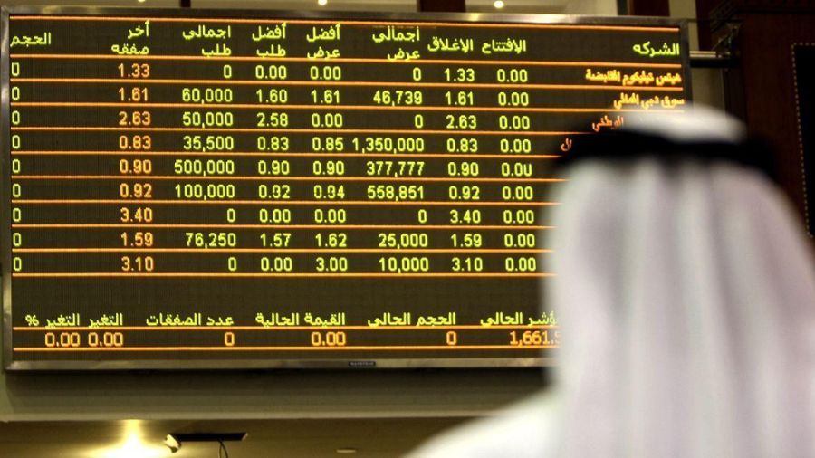 Understanding the UAE's Stock Market Landscape
