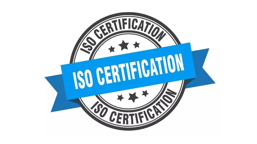 What is ISO Certification