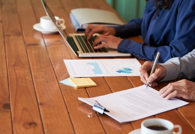 Business Setup Process in KIZAD