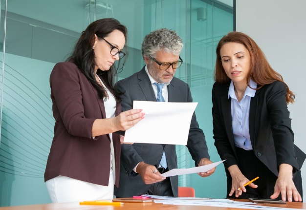 Business Setup in Sharjah Media City Free Zone