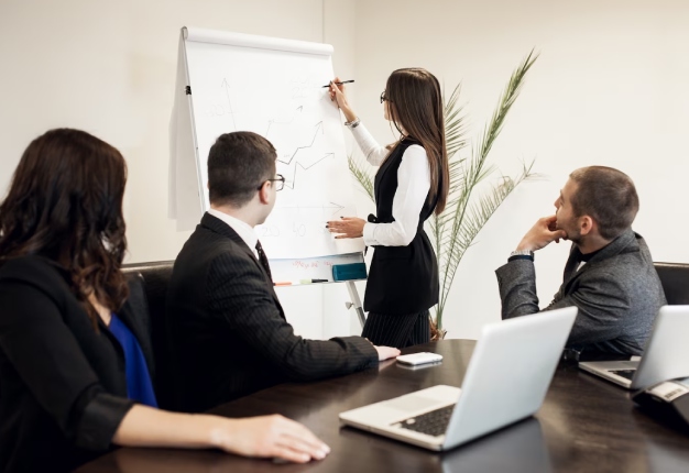 Company Formation Options in Al Qusais