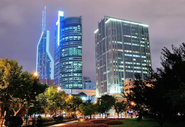 Company Structures Available in Sharjah Media City Free Zone