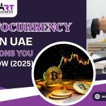 Cryptocurrency Laws in UAE – Regulations You Must Know (2025)