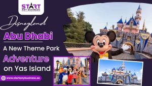 Disneyland Abu Dhabi – A New Theme Park Adventure on Yas Island