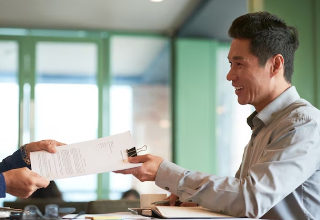 Documents Required for Company Registration