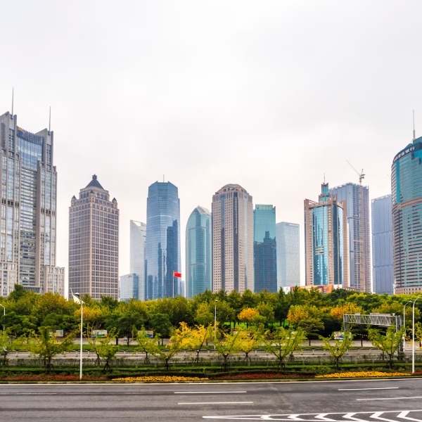 Dubai Multi Commodities Centre