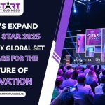 Dubai’s Expand North Star 2025 and GITEX Global Set the Stage for the Future of Innovation