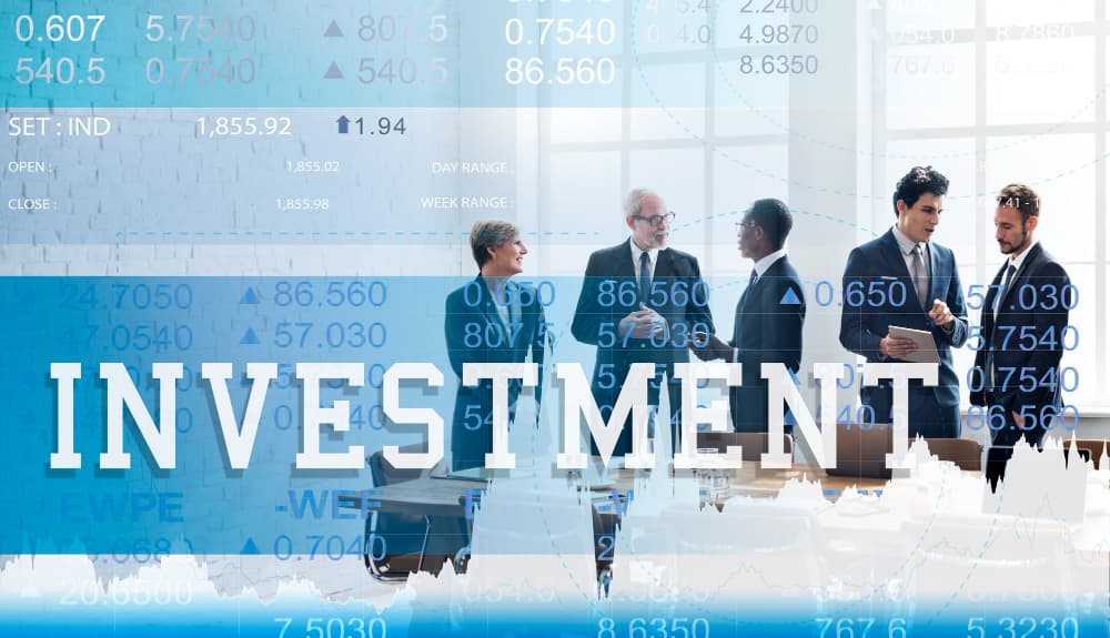 Dubai's Investment Banking Sector