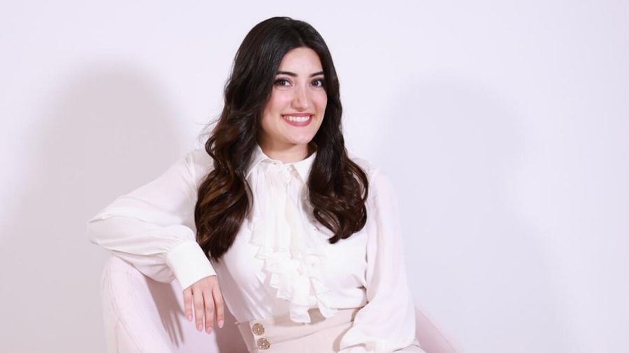 Hayla Ghazal (HaylaTV)