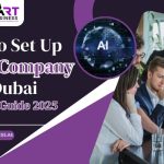 How to Set Up a Tech Company in Dubai – Complete Guide 2025