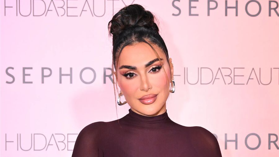 Huda Kattan (Huda Beauty)