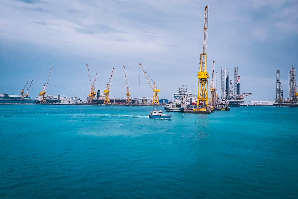 Industrial Trade License for Free Zone, Offshore, and Mainland