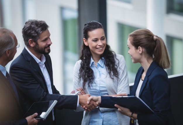 Introduction to Al Qusais Business Hub