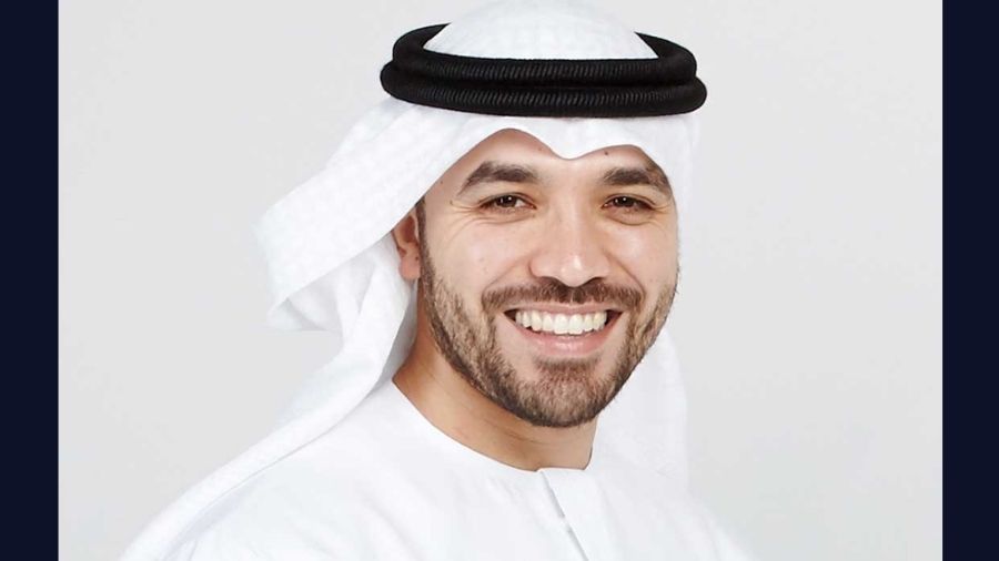 Khalid Al Ameri