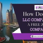 How Does an LLC Compare to a Free Zone Company?