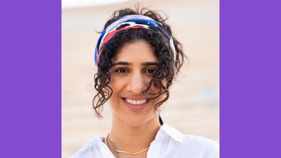 Maha Jaafar