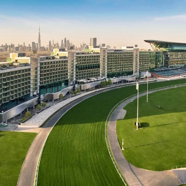 Meydan Free Zone