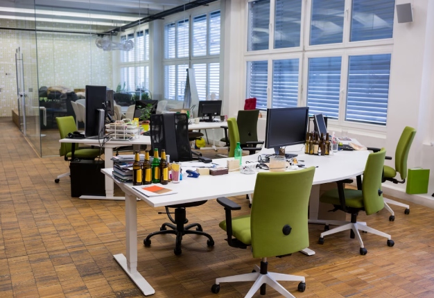 Office Facilities