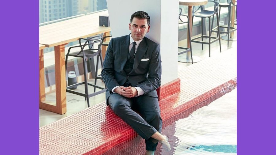 Saygin Yalcin 