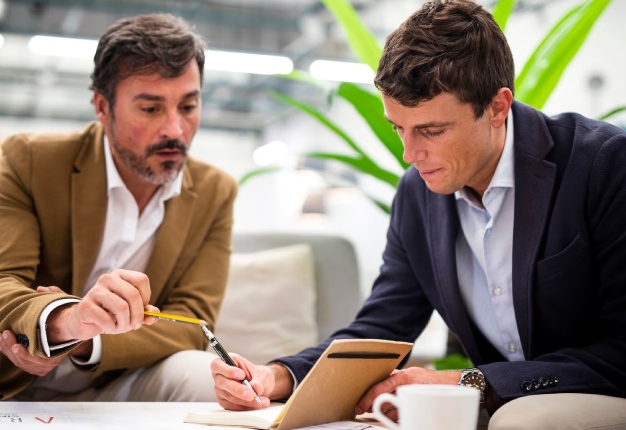 Start Any Business Role in Assisting Your KIZAD Business Setup