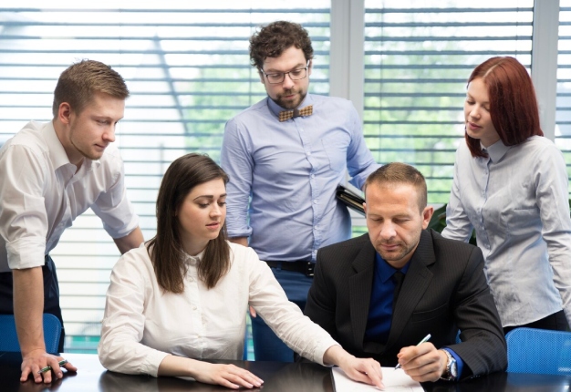 Start Any Business's Professional Assistance for Business Setup in Al Qusais
