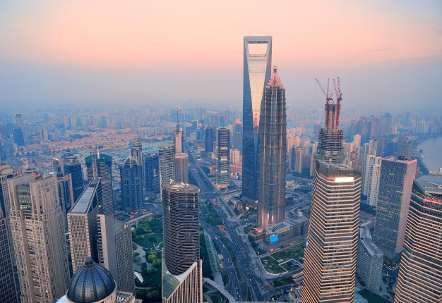 Strategic Location of KIZAD in Abu Dhabi