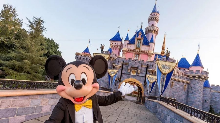 What Makes Disneyland Abu Dhabi Unique