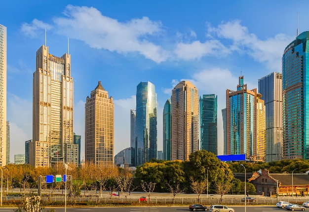 Why Choose Sharjah Media City for Your Business_