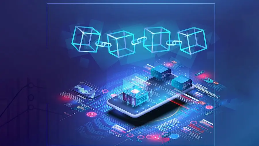 How to Start a Blockchain Company in Dubai, UAE – Step-by-Step Guide