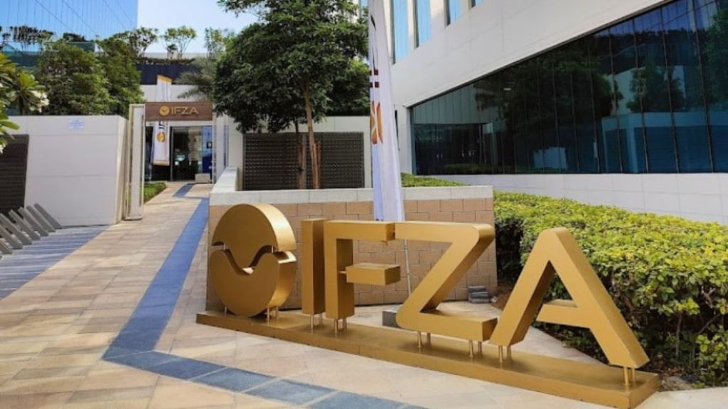 IFZA Business Activity List in Dubai (By Category)