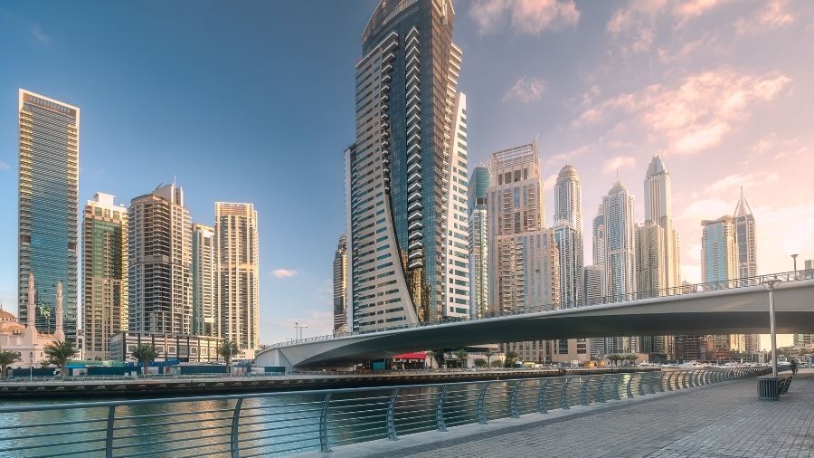 Key Factors Before You Modify Business Activity in Dubai