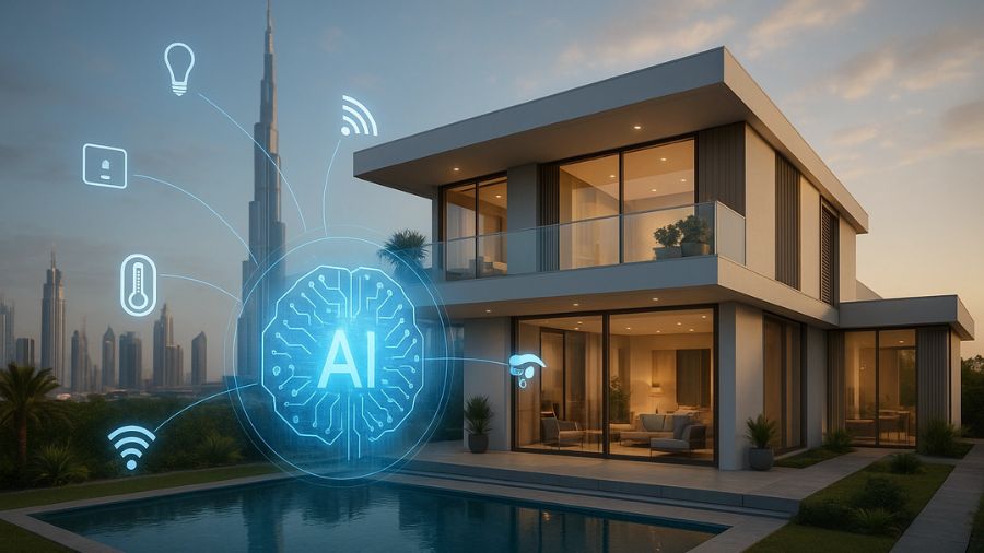 The Future is Now – AI, Wellness, and Seamless Integration