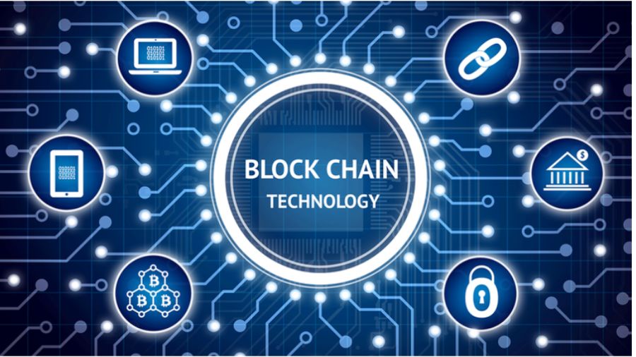 What is Blockchain Technology 
