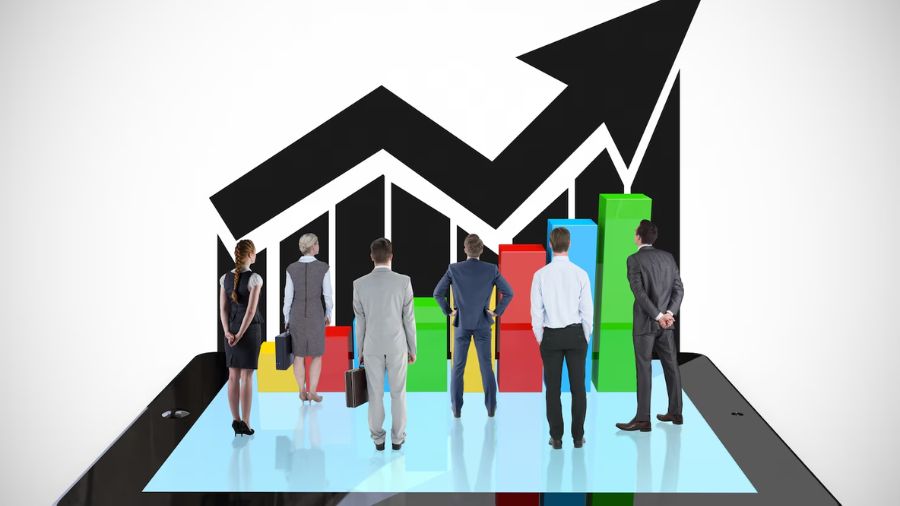 Market Penetration and Growth 