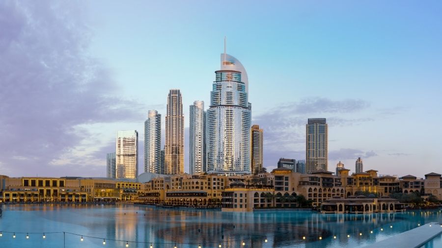 Navigating the UAE Business Setup Landscape