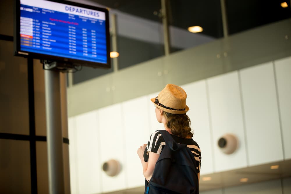recent record pace of UAE airports isn't only a high point