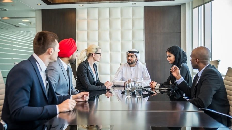 The Core Foundation – Relationships Over Transactions