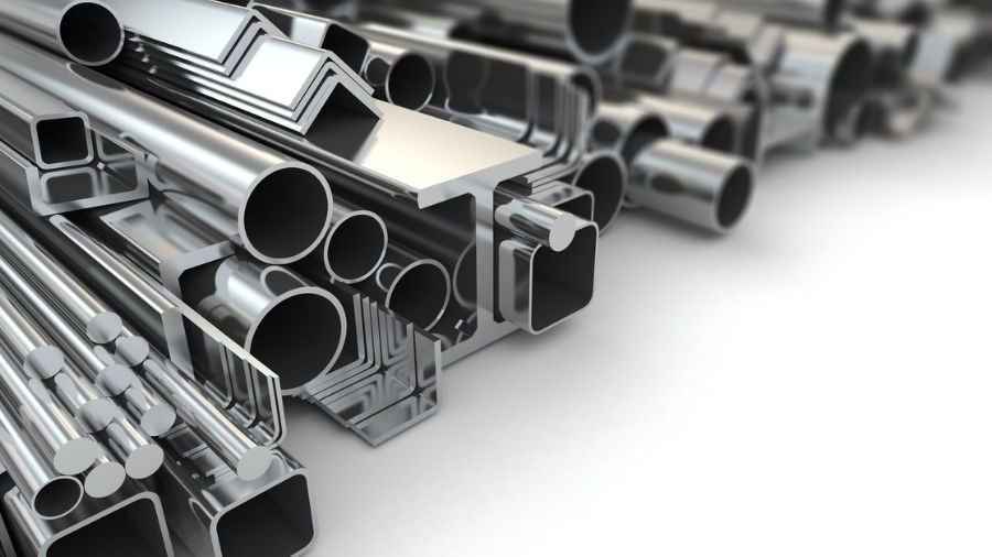 Why Choose Dubai for Your Steel Trading Venture