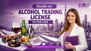 Read more about the article Guide on Alcohol Trading License in the UAE
